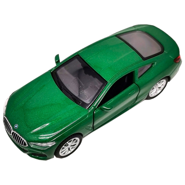 Mașină MSZ BMW M850i Coupé 68415 Multicolor  photo 4