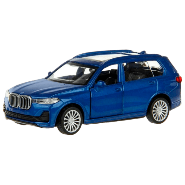 Mașină MSZ BMW X5M 67720 Multicolor  photo 1