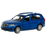Mașină MSZ BMW X5M 67720 Multicolor 