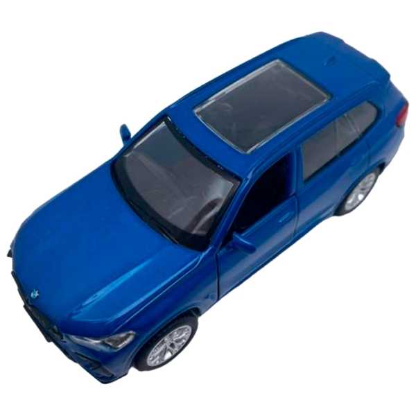 Mașină MSZ BMW X5M 67720 Multicolor  photo 3