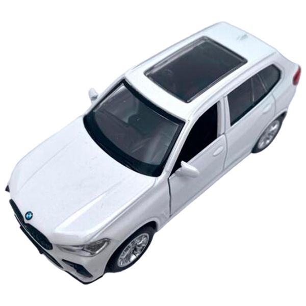 Mașină MSZ BMW X5M 67720 Multicolor  photo 5