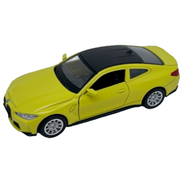 Mașină MSZ M4(G82) 67721 Multicolor  photo 2