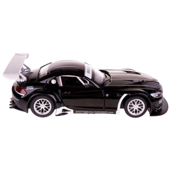 Mașină MSZ BMW Z4 GT3 68251A Black  photo 2
