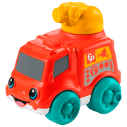 Camion Fisher Price HRP27 Red 
