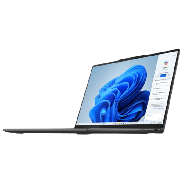 Ноутбук Lenovo Yoga 7 2 in 1 14IML9 Storm Серый 14" | 16 ГБ | 1 ТБ | Intel Core Ultra 7 155H | VGA Встроенная photo 5