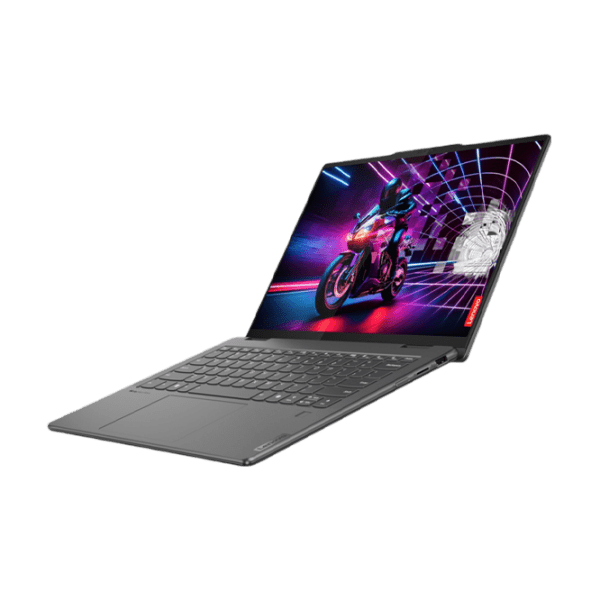 Ноутбук Lenovo Yoga 7 2 in 1 14IML9 Storm Серый 14" | 16 ГБ | 1 ТБ | Intel Core Ultra 7 155H | VGA Встроенная photo 6
