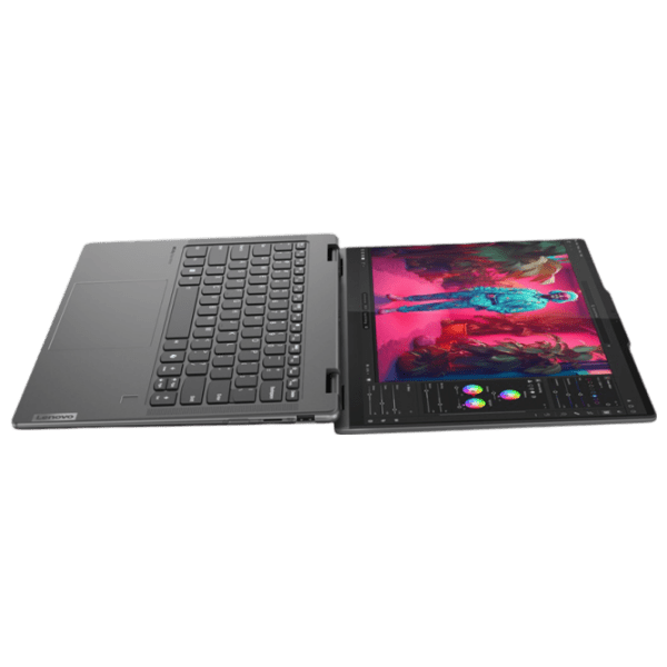 Ноутбук Lenovo Yoga 7 2 in 1 14IML9 Storm Серый 14" | 16 ГБ | 1 ТБ | Intel Core Ultra 7 155H | VGA Встроенная photo 7