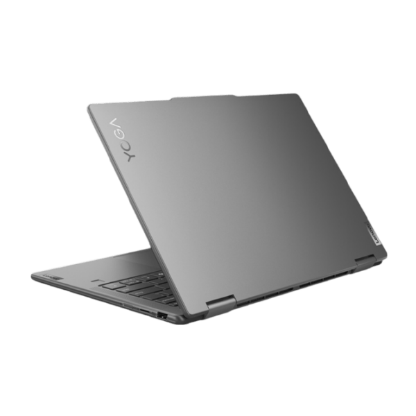 Ноутбук Lenovo Yoga 7 2 in 1 14IML9 Storm Серый 14" | 16 ГБ | 1 ТБ | Intel Core Ultra 7 155H | VGA Встроенная photo 8