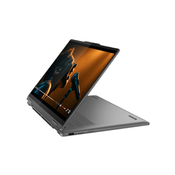 Ноутбук Lenovo Yoga 7 2 in 1 14IML9 Storm Серый 14" | 16 ГБ | 1 ТБ | Intel Core Ultra 7 155H | VGA Встроенная photo 10