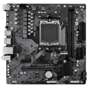 Материнская плата Gigabyte A620M H mATX 