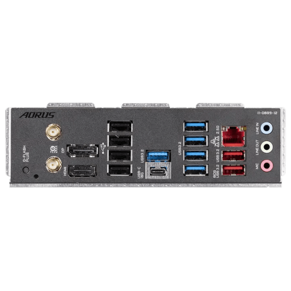Материнская плата Gigabyte B650 A ELITE AX V2 ATX  photo 4