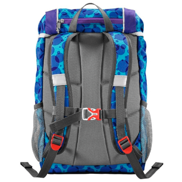 Рюкзак для детей Step by Step Kid 3-Piece Синий  photo 2