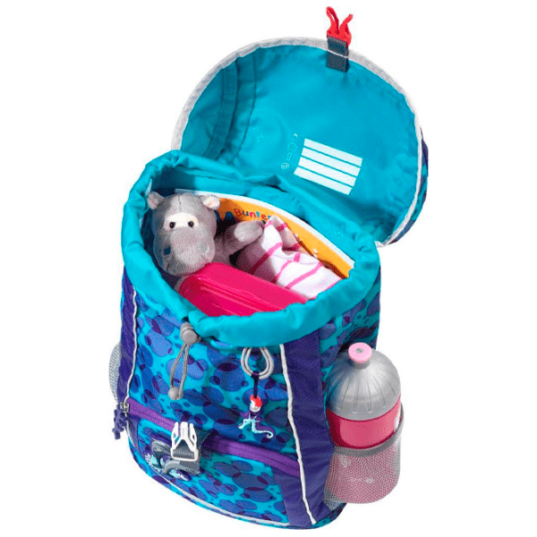 Рюкзак для детей Step by Step Kid 3-Piece Синий  photo 3