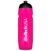 Sticlă pentru apă BioTechUSA 5999076207374 Magenta 750 ml