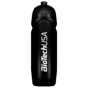 Sticlă pentru apă BioTechUSA 5999076207367 Black 750 ml