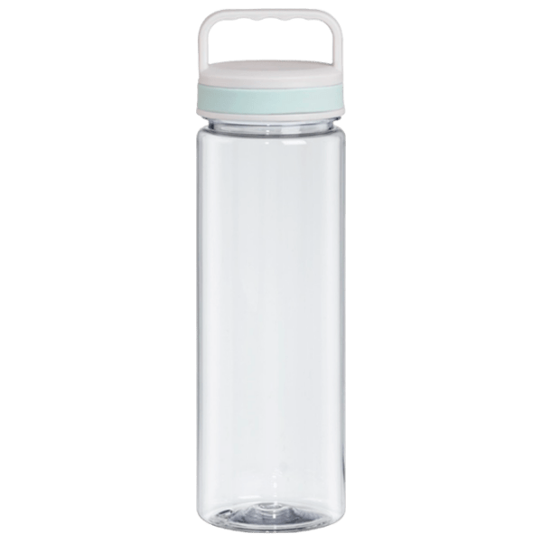 Бутылка для воды Xavax Leak-proof Прозрачный 0.9л photo 1