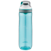 Sticlă pentru apă Contigo Cortland Grayed Jade 720 ml