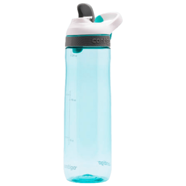 Sticlă pentru apă Contigo Cortland Grayed Jade 720 ml photo 2