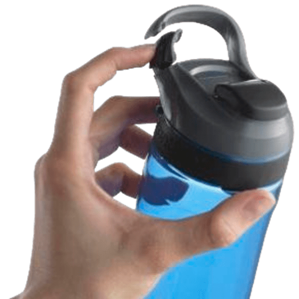 Sticlă pentru apă Contigo Cortland Grayed Jade 720 ml photo 3