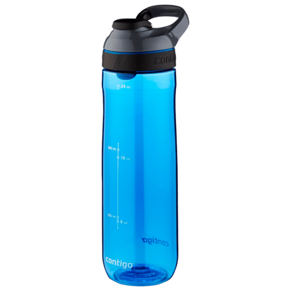 Sticlă pentru apă Contigo Cortland Blue 720 ml photo 2