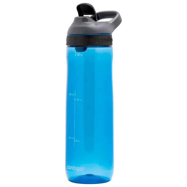 Sticlă pentru apă Contigo Cortland Blue 720 ml photo 3