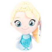 Мягкая игрушка Disney Frozen Elsa Бежевый 3+