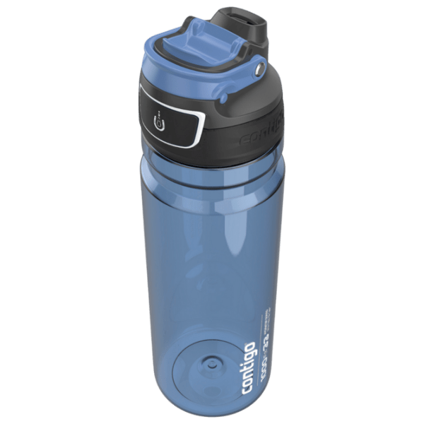 Sticlă pentru apă Contigo Freeflow Blue 1000 ml photo 2