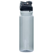 Sticlă pentru apă Contigo Freeflow Charcoal 1000 ml