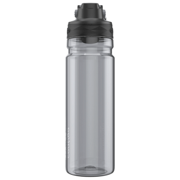 Sticlă pentru apă Contigo Freeflow Charcoal 1000 ml photo 2