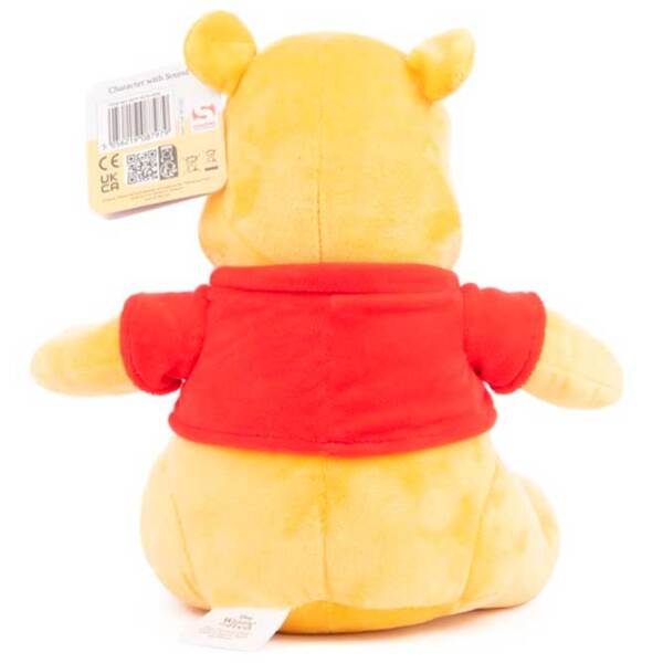 Мягкая игрушка Disney Animals Simba Желтый 3+ photo 2