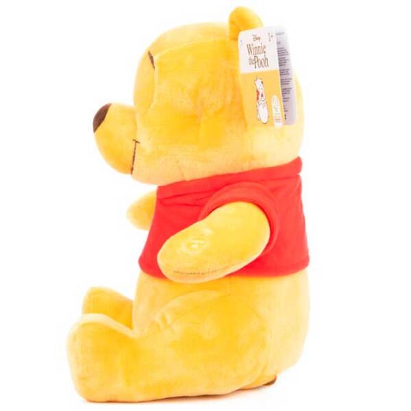 Мягкая игрушка Disney Animals Simba Желтый 3+ photo 4