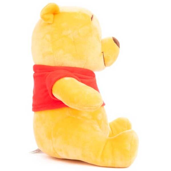 Мягкая игрушка Disney Animals Simba Желтый 3+ photo 5