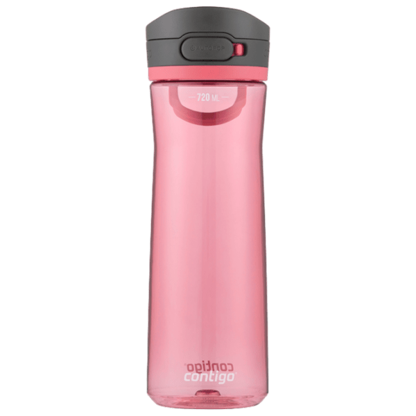 Sticlă pentru apă Contigo Jackson Rose 720 ml photo 1