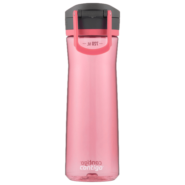 Sticlă pentru apă Contigo Jackson Rose 720 ml photo 2
