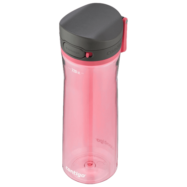 Sticlă pentru apă Contigo Jackson Rose 720 ml photo 3