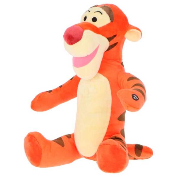 Мягкая игрушка Disney Animals WTP-9274-2-FO Оранжевый 3+ photo 2