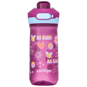 Sticlă pentru apă Contigo Jessie Pink 420 ml