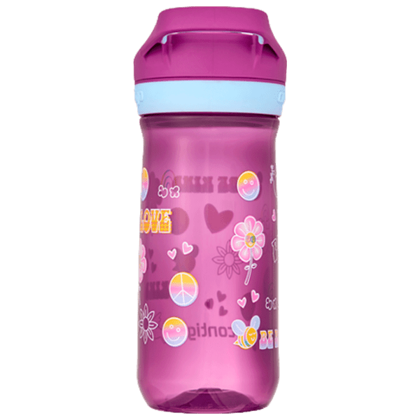 Sticlă pentru apă Contigo Jessie Pink 420 ml photo 2