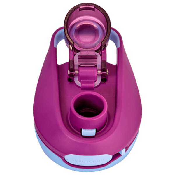 Sticlă pentru apă Contigo Jessie Pink 420 ml photo 3