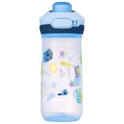 Sticlă pentru apă Contigo Jessie Blue 420 ml