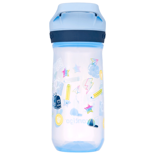 Sticlă pentru apă Contigo Jessie Blue 420 ml photo 2