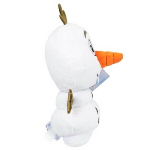 Мягкая игрушка Disney DFR-9420-3-FO Белый 3+ photo 2