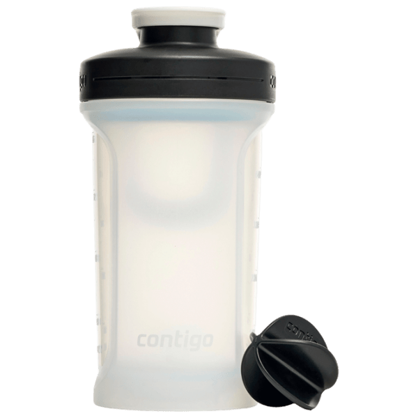 Shaker Contigo Go 2.0 White 590 ml photo 2