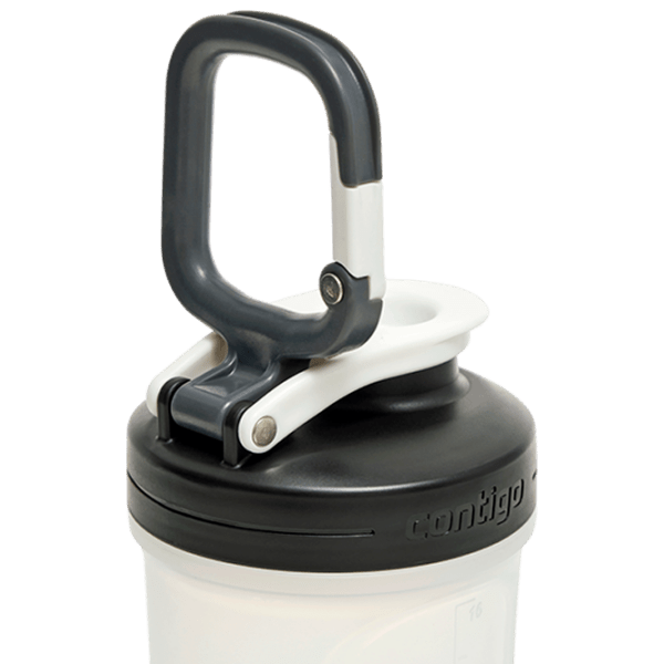 Shaker Contigo Go 2.0 White 590 ml photo 3