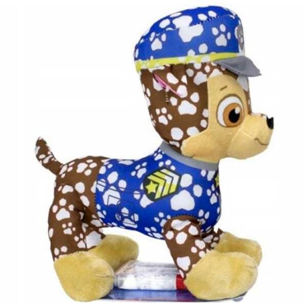 Jucărie moale Spin Master Animals Plus Paw Patrol Beige 3+ photo 3