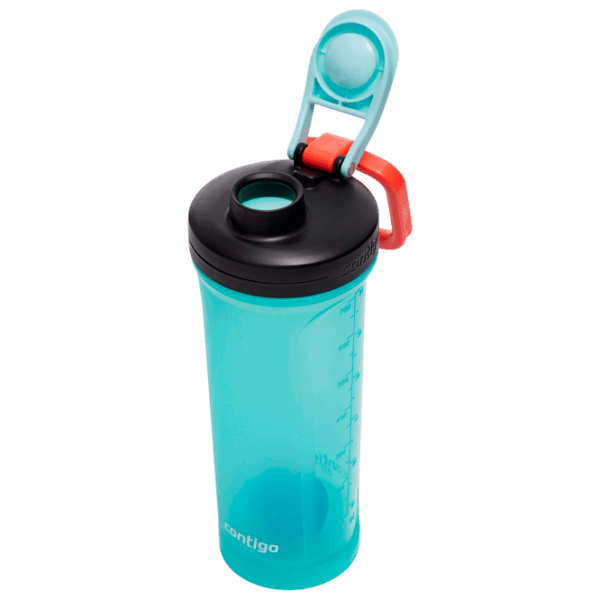 Shaker Contigo Go 2.0 Blue 820 ml photo 2