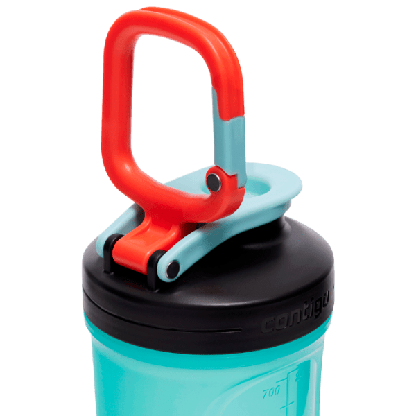 Shaker Contigo Go 2.0 Blue 820 ml photo 3