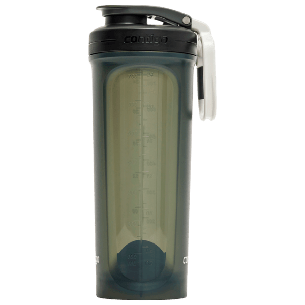Shaker Contigo Go 2.0 Black 820 ml photo 1