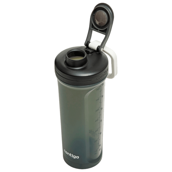 Shaker Contigo Go 2.0 Black 820 ml photo 2