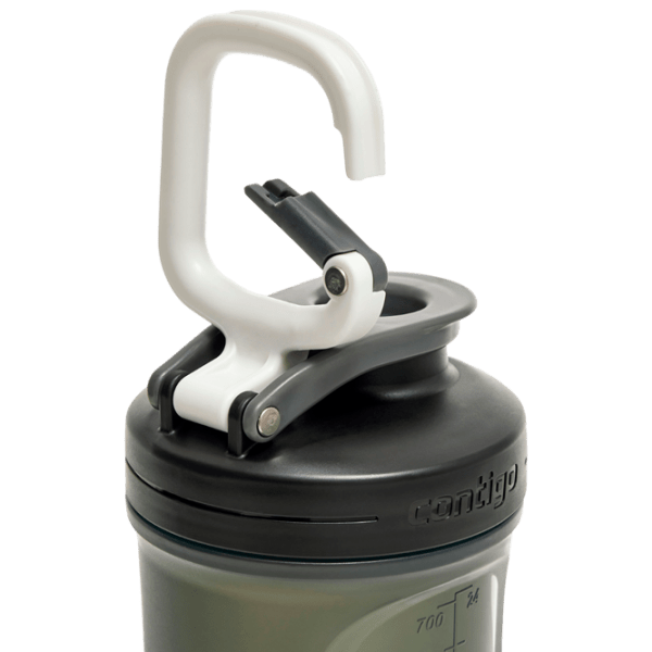 Shaker Contigo Go 2.0 Black 820 ml photo 3
